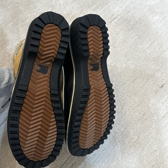 Sorel Tivoli II Suede - Picture 5 of 6